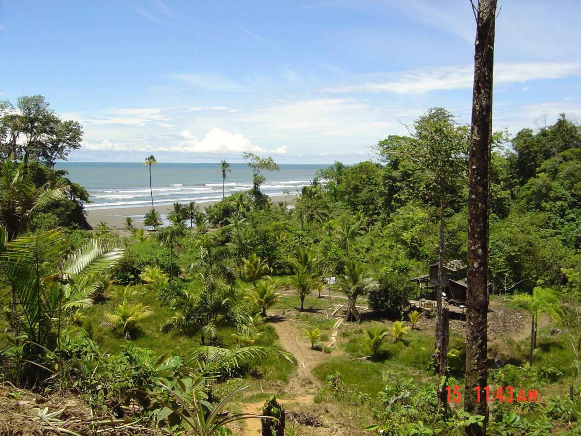 Bahia Del Sol - Ladrilleros Hotel บูเอนาเวนตูรา ภายนอก รูปภาพ