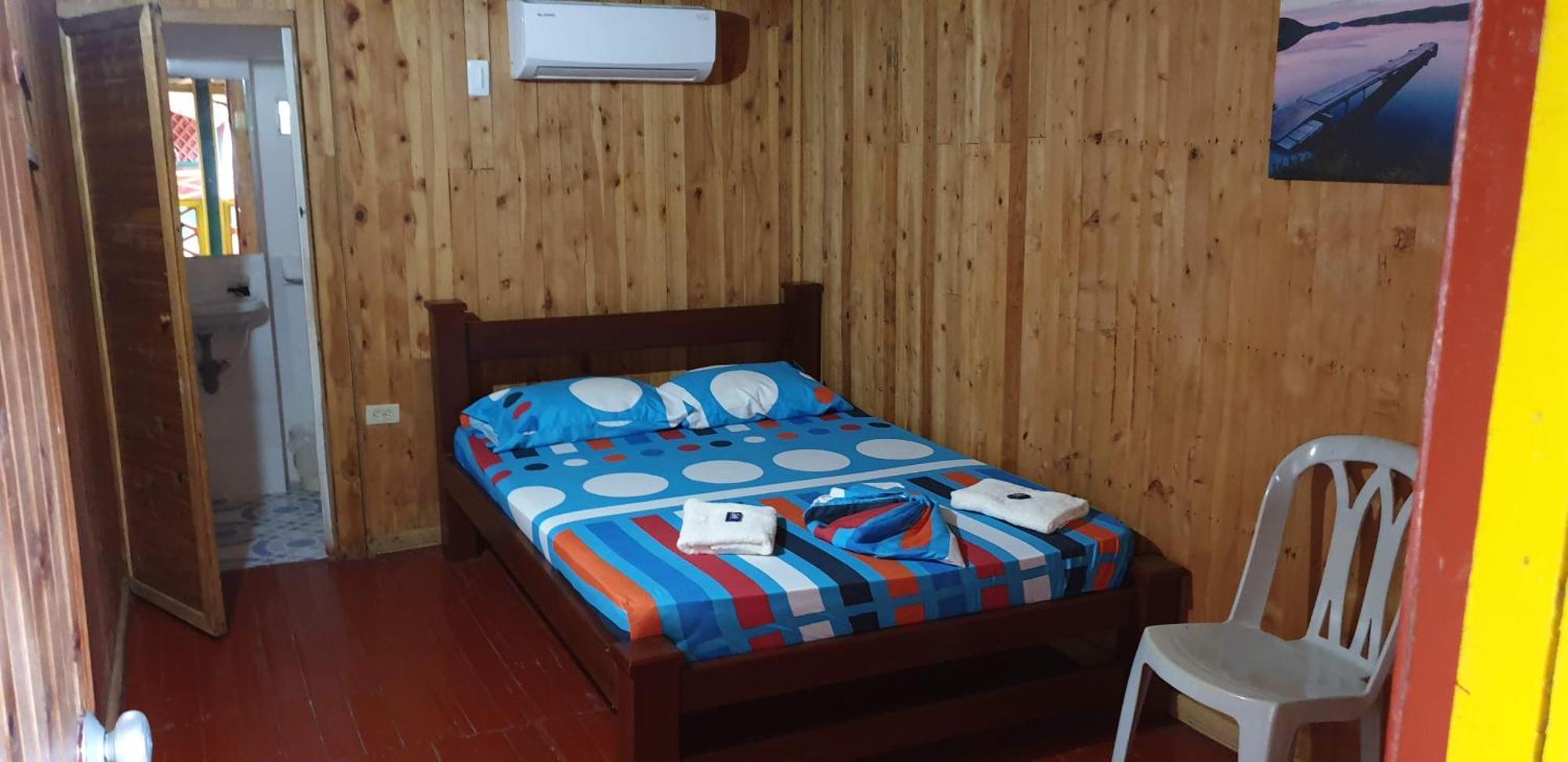 Bahia Del Sol - Ladrilleros Hotel บูเอนาเวนตูรา ภายนอก รูปภาพ